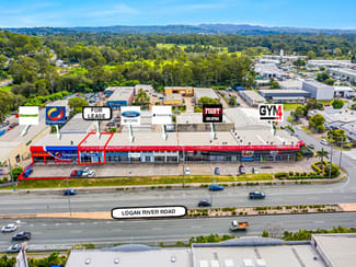 Showrooms / Bulky Goods commercial property leased at 6/97-99 Logan River Road Beenleigh QLD 4207 Showrooms / Bulky Goods commercial property leased at 6/97-99 Logan River Road Beenleigh QLD 4207