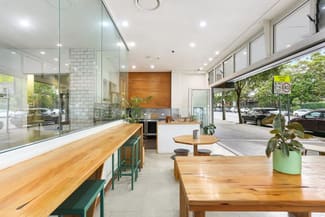 Shop & Retail commercial property leased at Suite A Shop 4/662-674 Botany Road Alexandria NSW 2015