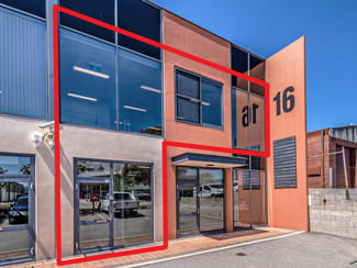Offices commercial property leased at 15/16 Yampi Way Willetton WA 6155 Offices commercial property leased at 15/16 Yampi Way Willetton WA 6155