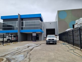 Factory, Warehouse & Industrial commercial property leased at 2/3 Walhalla Way Ravenhall VIC 3023 Factory, Warehouse & Industrial commercial property leased at 2/3 Walhalla Way Ravenhall VIC 3023