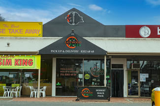 Shop & Retail commercial property leased at 4/102-106 Canterbury Road Kilsyth VIC 3137
