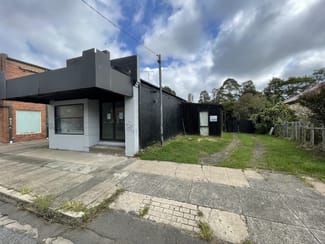 Offices commercial property leased at 57 Station Street Waratah NSW 2298 Offices commercial property leased at 57 Station Street Waratah NSW 2298