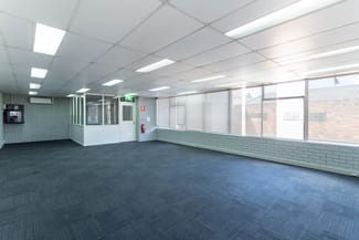 Factory, Warehouse & Industrial commercial property leased at 21 Daking Street Parramatta NSW 2150 Factory, Warehouse & Industrial commercial property leased at 21 Daking Street Parramatta NSW 2150