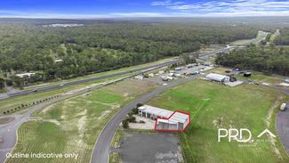 Showrooms / Bulky Goods commercial property leased at 5/33 Enterprise Circuit Maryborough West QLD 4650 Showrooms / Bulky Goods commercial property leased at 5/33 Enterprise Circuit Maryborough West QLD 4650