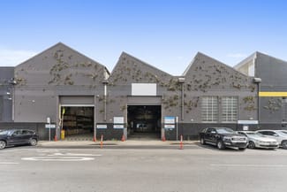 Showrooms / Bulky Goods commercial property leased at 32 Robert Street Rozelle NSW 2039 Showrooms / Bulky Goods commercial property leased at 32 Robert Street Rozelle NSW 2039