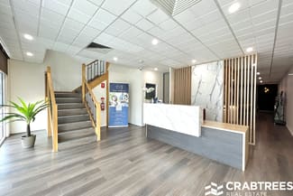 Offices commercial property leased at 10/2-4 Sarton Road Clayton VIC 3168 Offices commercial property leased at 10/2-4 Sarton Road Clayton VIC 3168