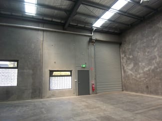 Factory, Warehouse & Industrial commercial property leased at 2/38-44 Barrett Street Kensington VIC 3031 Factory, Warehouse & Industrial commercial property leased at 2/38-44 Barrett Street Kensington VIC 3031