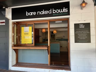 Shop & Retail commercial property leased at 6/45 Cambridge Parade Manly QLD 4179 Shop & Retail commercial property leased at 6/45 Cambridge Parade Manly QLD 4179