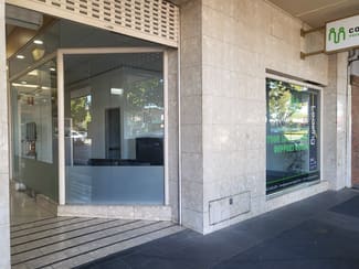 Offices commercial property leased at 1 & 2 Centreway Bendigo VIC 3550