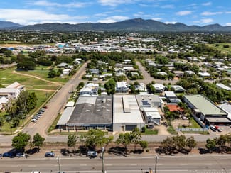 Offices commercial property leased at 4/36-40 Ingham Road West End QLD 4810 Offices commercial property leased at 4/36-40 Ingham Road West End QLD 4810