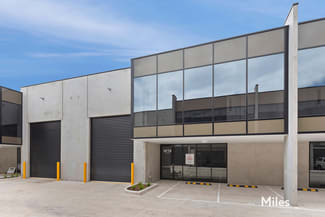 Factory, Warehouse & Industrial commercial property leased at 19/52 Sheehan Road Heidelberg West VIC 3081 Factory, Warehouse & Industrial commercial property leased at 19/52 Sheehan Road Heidelberg West VIC 3081