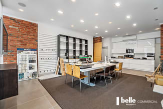 Shop & Retail commercial property leased at 1363 Malvern Road Malvern VIC 3144