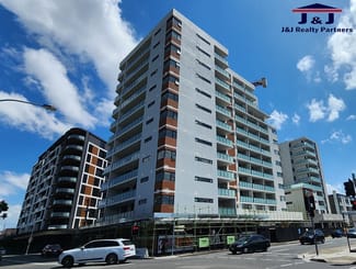 Medical / Consulting commercial property leased at 2-8 Vaughan Street Lidcombe NSW 2141 Medical / Consulting commercial property leased at 2-8 Vaughan Street Lidcombe NSW 2141