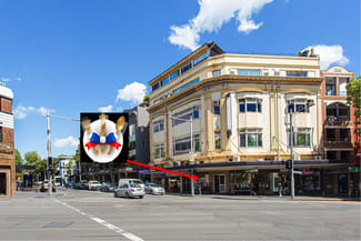 Hotel, Motel, Pub & Leisure commercial property leased at Shop 4/113 Oxford Street Darlinghurst NSW 2010 Hotel, Motel, Pub & Leisure commercial property leased at Shop 4/113 Oxford Street Darlinghurst NSW 2010