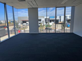 Showrooms / Bulky Goods commercial property leased at 6 Carmen Street, Truganina/6 Carmen Street Truganina VIC 3029