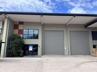 Factory, Warehouse & Industrial commercial property leased at 2/60 Hoopers Road Kunda Park QLD 4556 Factory, Warehouse & Industrial commercial property leased at 2/60 Hoopers Road Kunda Park QLD 4556