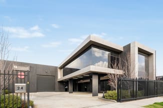 Offices commercial property leased at 24 Logistics Street Keilor Park VIC 3042 Offices commercial property leased at 24 Logistics Street Keilor Park VIC 3042