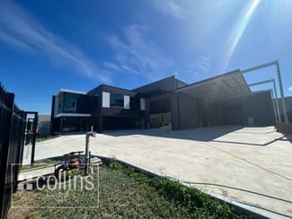 Factory, Warehouse & Industrial commercial property leased at Lot 68 8 Rainier Crescent Clyde North VIC 3978 Factory, Warehouse & Industrial commercial property leased at Lot 68 8 Rainier Crescent Clyde North VIC 3978