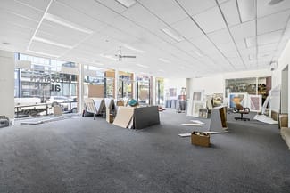Showrooms / Bulky Goods commercial property leased at 319 Burwood Road Hawthorn VIC 3122 Showrooms / Bulky Goods commercial property leased at 319 Burwood Road Hawthorn VIC 3122