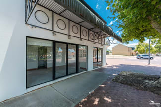 Shop & Retail commercial property leased at 32 Nottinghill Street Joondalup WA 6027