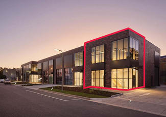 Offices commercial property leased at 29 Ambrose Avenue Cheltenham VIC 3192 Offices commercial property leased at 29 Ambrose Avenue Cheltenham VIC 3192