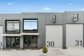 Factory, Warehouse & Industrial commercial property leased at 31-39 Norcal Road Nunawading VIC 3131 Factory, Warehouse & Industrial commercial property leased at 31-39 Norcal Road Nunawading VIC 3131