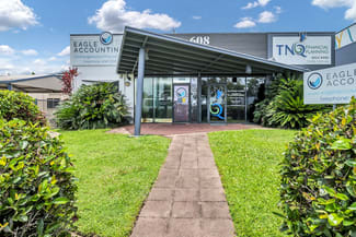 Offices commercial property leased at 608 Bruce Highway Woree QLD 4868 Offices commercial property leased at 608 Bruce Highway Woree QLD 4868