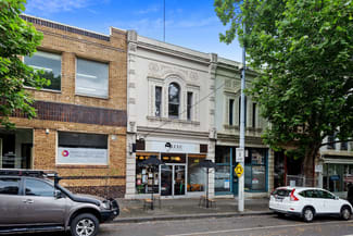 Shop & Retail commercial property leased at 506 Queensberry Street North Melbourne VIC 3051 Shop & Retail commercial property leased at 506 Queensberry Street North Melbourne VIC 3051