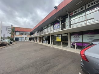 Shop & Retail commercial property leased at 12/99 Dora Street Morisset NSW 2264