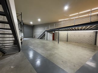 Factory, Warehouse & Industrial commercial property leased at 18/45 Leighton Place Hornsby NSW 2077 Factory, Warehouse & Industrial commercial property leased at 18/45 Leighton Place Hornsby NSW 2077