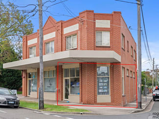 Shop & Retail commercial property leased at 1/569 Great North Road Abbotsford NSW 2046 Shop & Retail commercial property leased at 1/569 Great North Road Abbotsford NSW 2046