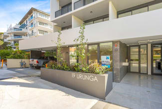 Shop & Retail commercial property leased at Shop 1/19 Urunga Parade Miranda NSW 2228 Shop & Retail commercial property leased at Shop 1/19 Urunga Parade Miranda NSW 2228