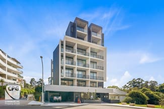 Shop & Retail commercial property leased at Shop 1/19 Urunga Parade Miranda NSW 2228 Shop & Retail commercial property leased at Shop 1/19 Urunga Parade Miranda NSW 2228