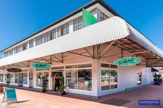 Offices commercial property leased at Yeppoon QLD 4703 Offices commercial property leased at Yeppoon QLD 4703