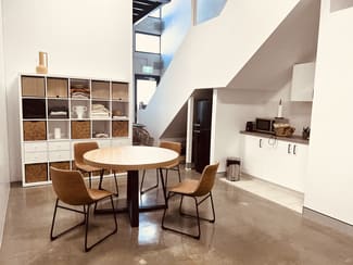 Factory, Warehouse & Industrial commercial property leased at 5/6 Wollongbar Street Byron Bay NSW 2481