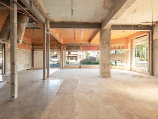 Shop & Retail commercial property leased at 211A Keen Street Lismore NSW 2480