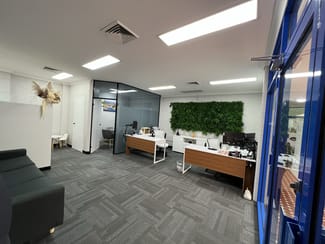Serviced Offices commercial property leased at 8/15 Boree Street Ulladulla NSW 2539 Serviced Offices commercial property leased at 8/15 Boree Street Ulladulla NSW 2539