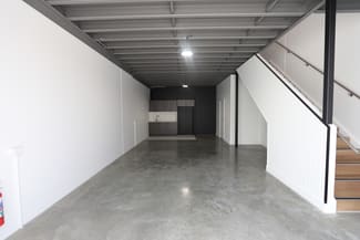 Factory, Warehouse & Industrial commercial property leased at 13/25 Alex Fisher Drive Burleigh Heads QLD 4220 Factory, Warehouse & Industrial commercial property leased at 13/25 Alex Fisher Drive Burleigh Heads QLD 4220