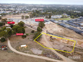 Showrooms / Bulky Goods commercial property leased at Ptn/239 Wellington Road Mount Barker SA 5251 Showrooms / Bulky Goods commercial property leased at Ptn/239 Wellington Road Mount Barker SA 5251