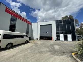 Factory, Warehouse & Industrial commercial property leased at 3/17 Heald Road Ingleburn NSW 2565 Factory, Warehouse & Industrial commercial property leased at 3/17 Heald Road Ingleburn NSW 2565