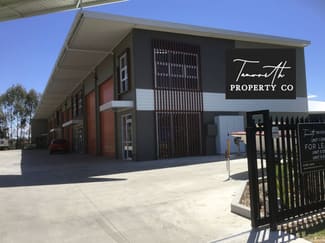 Factory, Warehouse & Industrial commercial property leased at 6/4 Curtiss Close Tamworth NSW 2340 Factory, Warehouse & Industrial commercial property leased at 6/4 Curtiss Close Tamworth NSW 2340
