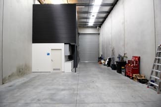 Factory, Warehouse & Industrial commercial property leased at 5/25 Centre Way Croydon South VIC 3136 Factory, Warehouse & Industrial commercial property leased at 5/25 Centre Way Croydon South VIC 3136