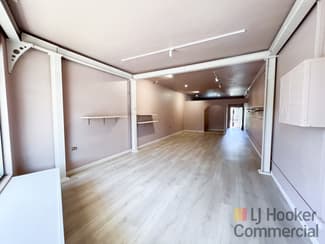 Shop & Retail commercial property leased at 3/381 The Entrance Road Long Jetty NSW 2261
