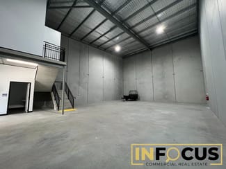 Factory, Warehouse & Industrial commercial property leased at Penrith NSW 2750 Factory, Warehouse & Industrial commercial property leased at Penrith NSW 2750