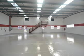 Showrooms / Bulky Goods commercial property leased at 4 Dingley Avenue Dandenong VIC 3175 Showrooms / Bulky Goods commercial property leased at 4 Dingley Avenue Dandenong VIC 3175