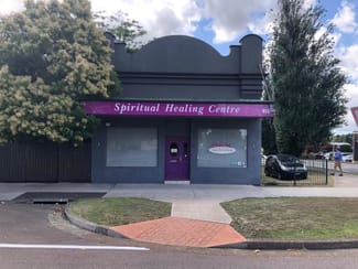 Shop & Retail commercial property leased at 97 Church Street Maitland NSW 2320