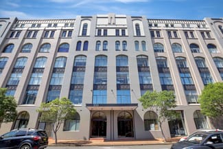 Offices commercial property sold at 108/330-370 Wattle Street Ultimo NSW 2007