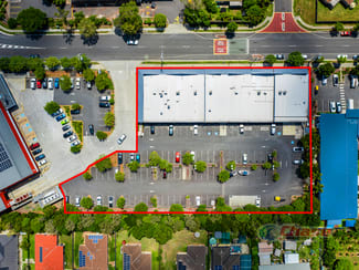 Medical / Consulting commercial property leased at 42-48 Bourke Street Waterford West QLD 4133 Medical / Consulting commercial property leased at 42-48 Bourke Street Waterford West QLD 4133