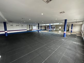 Showrooms / Bulky Goods commercial property leased at First floor / 35 Crockford St Port Melbourne VIC 3207 Showrooms / Bulky Goods commercial property leased at First floor / 35 Crockford St Port Melbourne VIC 3207