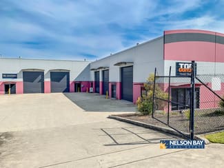 Showrooms / Bulky Goods commercial property leased at 4/12 Shearwater Drive Taylors Beach NSW 2316 Showrooms / Bulky Goods commercial property leased at 4/12 Shearwater Drive Taylors Beach NSW 2316